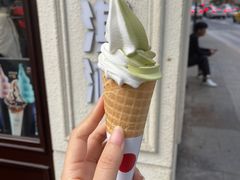 -麦丽丝红油辣椒冰淇淋(江家巷店)
