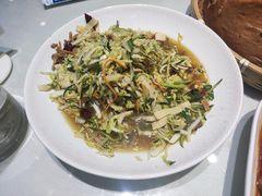 -鲜得莱渔港·小平岛海胆馆(七贤岭店)