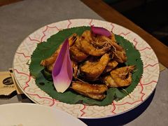 -姑苏家宴·苏帮菜·松鼠桂鱼(苏州总店)