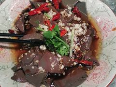 -东门老磨坊羊汤馆(兰山新东关店)
