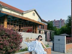 -隐食私房菜(渡口·光荣院南门·老街店)