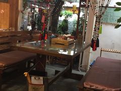 -丽江庭院之丽江往事(安定门店)