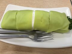 -佰搭果·广式茶餐厅(石牌东路店)