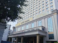 -金悦轩海鲜酒家(南宁店)