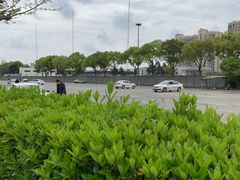 -无忧学车·华茂基地(宝山校区)