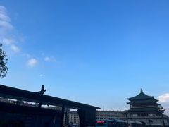 -西安鼓楼