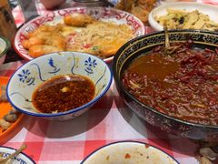 -江味龙虾馆·裸蓝龙虾(南山店)