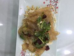 -聚德福海鲜家常菜(刘庄店)