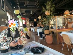-安妮意大利餐厅(日坛店)