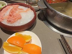 -巴奴毛肚火锅(大剧院店)