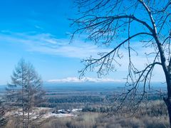-长白山华美胜地滑雪场