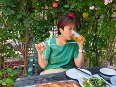 -张记焖窑·十五年专注焖烤(雍和宫店)