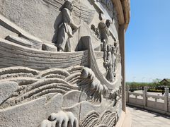 -天津妈祖文化园