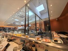 -新一番三文鱼寿司(红城湖店)