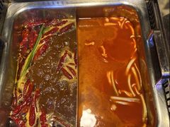 -唱乐捞火锅(中南店)