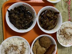 红烧茄子-赵家好米干饭把子肉(小纬六路店)