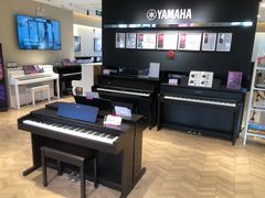 -雅歌音乐培训中心·钢琴培训·乐器培训(交道口店)