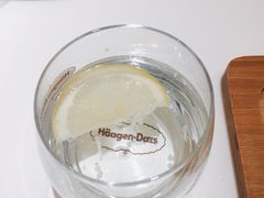 -哈根达斯(武汉天地店)