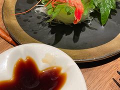 -千代武日本料理(爱建店)