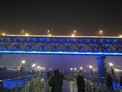 -武汉两江游览·夜游长江(汉口粤汉码头)