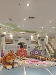 -meland亲子乐园•派对•研学(苏州悠方购物中心店)