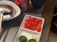 -同仁四季椰子鸡(无锡滨湖万象汇店)