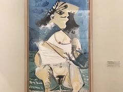 -蓬皮杜艺术中心