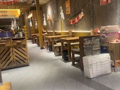 -北丐先生·野馄饨烧烤(雨花万象店)