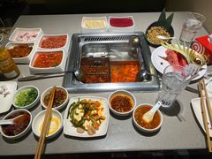 -海底捞火锅(摩尔广场店)