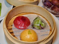 -莉莉海堂HAITANG·烤鸭(国贸商城店)