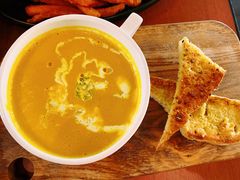 -魏斯理汉堡(西安沣东吾悦店)