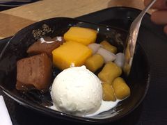 -Meet Fresh鮮芋仙(时代天街店)