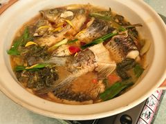 -龙悦湾酒家·八阵鱼生·渔人码头店