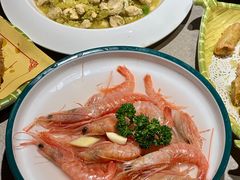 -佬太公海鸭·海鲜大排档(上海总店)