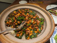 -小厨师·二十年沈家门小海鲜(百井坊巷店)