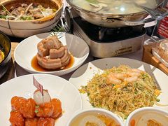 -紫阳海鲜楼·传承闽味(长乐路总店)