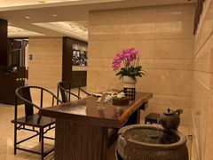 -明阁 Ming Court(广州朗豪酒店)