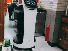 -禧福祥老北京羊蝎子火锅(建设街店)