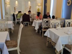 -成桂西餐厅·42年的味道(五大道疙瘩楼店)