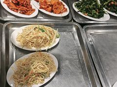 -韩麦大冷面(桂花街直营店)