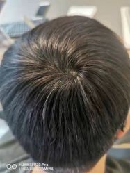 -唐风采假发补发定制