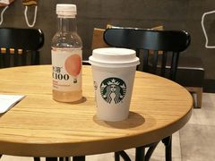 -星巴克臻选(舟山凯虹广场店)