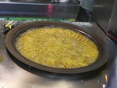-老新隆牛肉锅贴(新街口店)