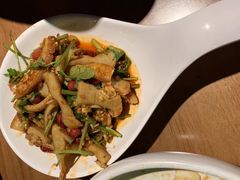 秘制风味牛肚-胖哥俩肉蟹煲(虹口龙之梦店)