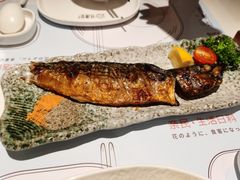-花漫里日式餐厅(城东中骏店)