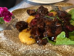 -湖影中餐厅·南京金茂威斯汀大酒店