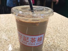 -孖记茶档·热腾茶餐(荔湾领展广场店)