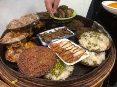 -大邑李记肥肠血旺