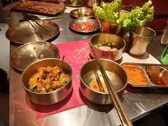 -西塔老太太泥炉烤肉(苏州大悦城店)