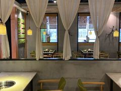 -狐狸爱上椰子鸡(滨江星光大道店)